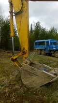 Komatsu PC300-8 [8]