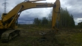 Komatsu PC300-8 [10]