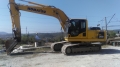 Komatsu PC200 [0]
