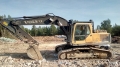 Volvo EC210B [4]