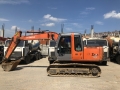 Hitachi ZX110 [1]