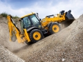 JCB 4CX Super [0]