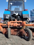 МТЗ 892 [1]