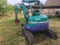 Kubota U30-3 [0]