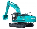 Kobelco SK350LC [1]