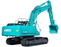 Kobelco SK350LC [4]