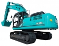 Kobelco SK350LC [3]