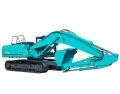 Kobelco SK350LC [5]