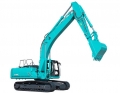 Kobelco SK350LC [6]