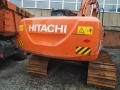 Hitachi ZX200 [2]