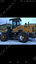 SDLG LG933L [2]