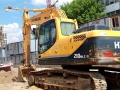 Hyundai R 210NLC-9 [9]