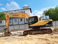 Hyundai R 210NLC-9 [1]