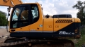 Hyundai R 210NLC-9 [2]