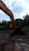 Hyundai R 210NLC-9 [5]