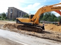 Hyundai R 210NLC-9 [8]