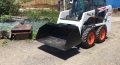 Bobcat 553 [0]