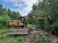 Komatsu  PW130-6 [1]