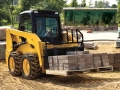 John Deere JD480-B [0]