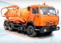 КамАЗ КО-507А-2 [2]