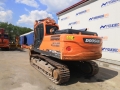 Doosan DX225NLCA [3]