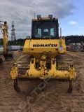 Komatsu D65EX-16 [1]