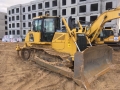 Komatsu D65EX-16 [0]