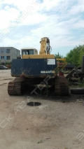 Komatsu PC240 [0]