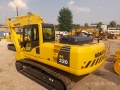 Komatsu PC220 [1]