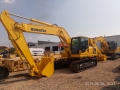 Komatsu PC220 [0]