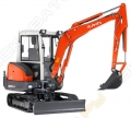 Kubota KX91-3a [0]