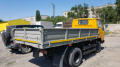 Mitsubishi Fuso Canter FE85DE бортовой [3]