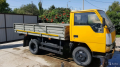 Mitsubishi Fuso Canter FE85DE бортовой [0]
