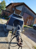Brinkmann Estrich Boy 450 B [6]