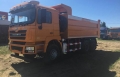 Shaanxi / Shacman SX32586R384 [0]