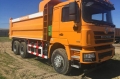 Shaanxi / Shacman SX32586R384 [3]