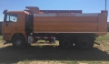 Shaanxi / Shacman SX32586R384 [1]