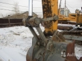 Liebherr R 313 Litronic [5]