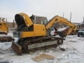 Liebherr R 313 Litronic [3]