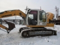 Liebherr R 313 Litronic [2]