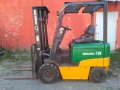 Komatsu FB15EX-11 [0]