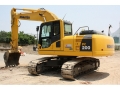 Komatsu PC200 [0]
