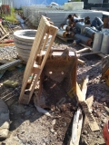 Terex TLB825 [7]