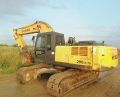 Hyundai R 290LC-7 [1]