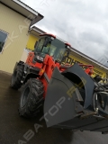 Molot 300T [0]