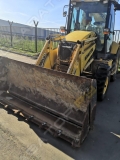 Komatsu WB93R-5 [3]
