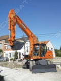 Doosan DX190W [1]