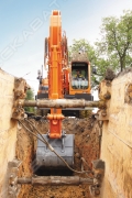 Doosan DX190W [8]