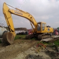 Komatsu PC300 [0]