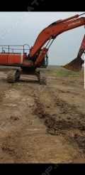 Hitachi ZX350LC-3 [2]